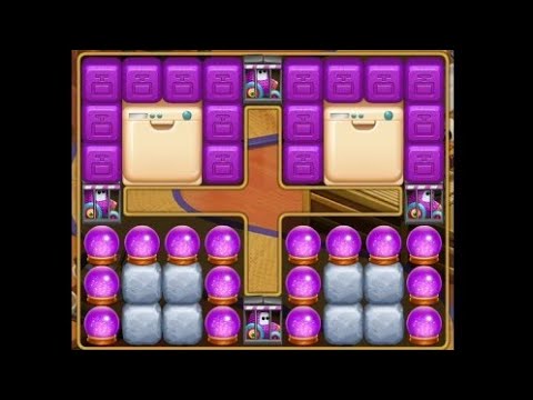 TOY BLAST level 2973