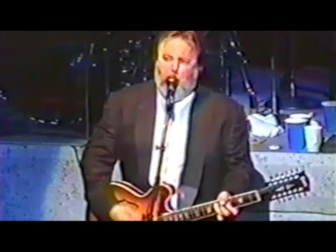 Wouldn't It Be Nice - Carl Wilson - The Beach Boys Live