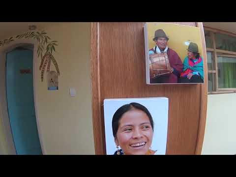 Inti Sisa Guesthouse