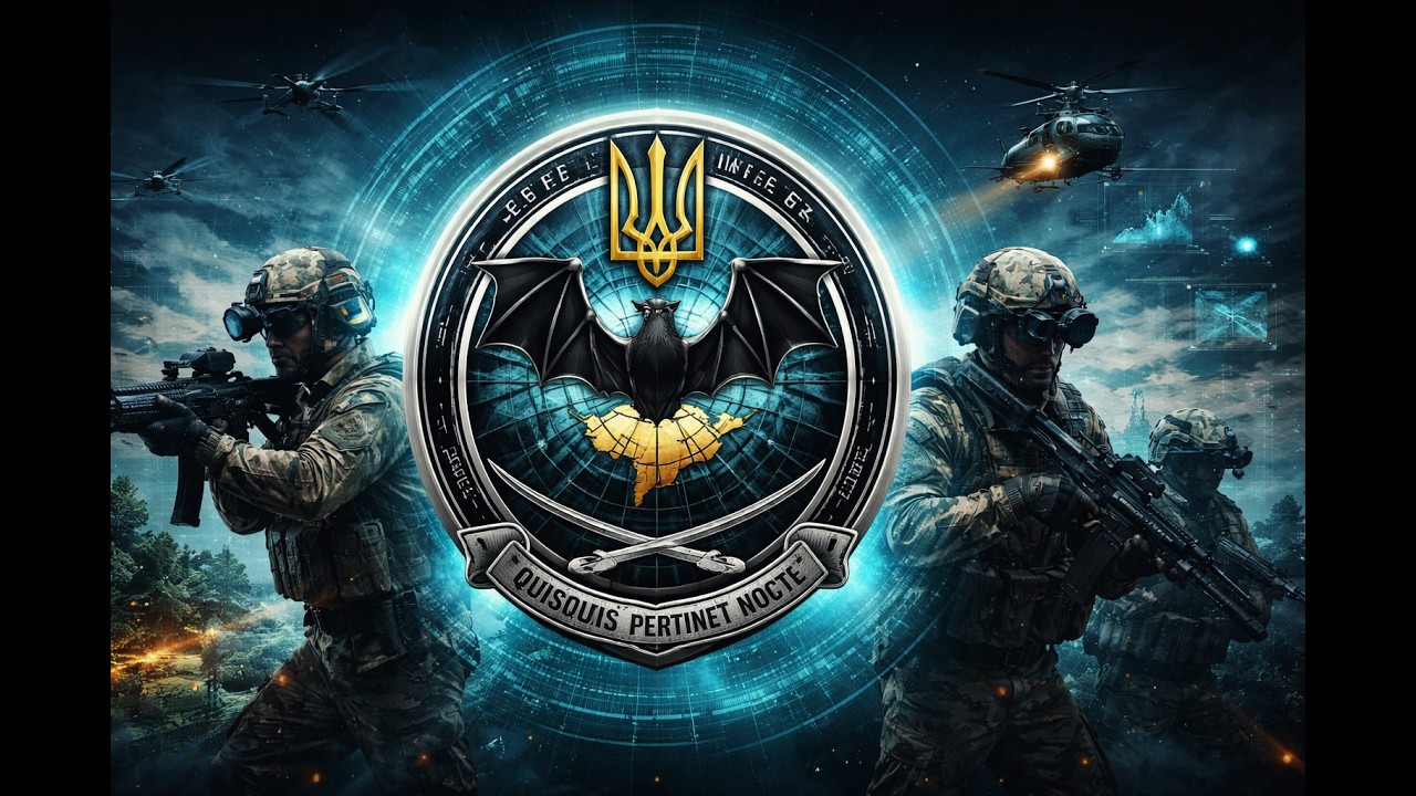 Behind Enemy Lines: Ukraine’s Covert War in Crimea