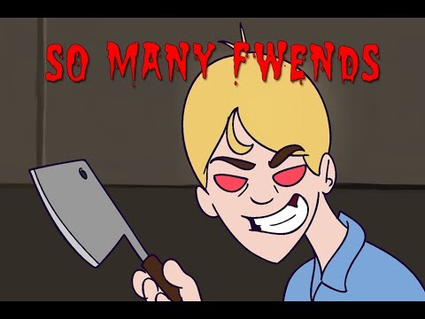 Video thumbnail for So Many Fwends