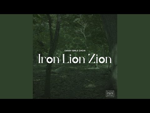 Iron Lion Zion