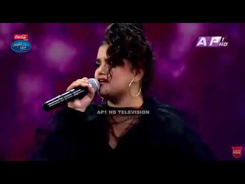 Sajja Chaulagain - Komal Tyo Timro || Nepal Idol Season 3 || Top 3 Performance ||