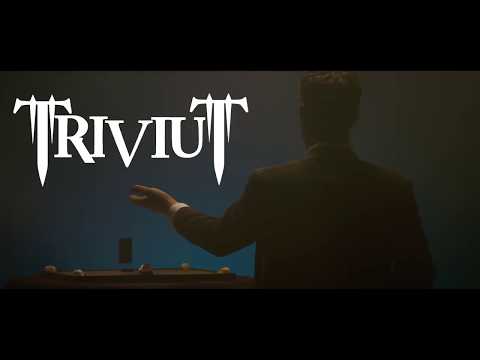 TriviuT - What The Dead Men YMCA