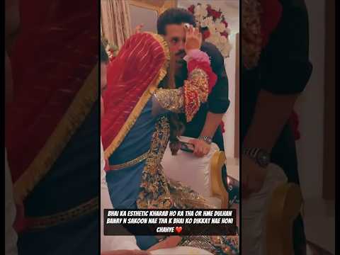 Rajab Crying On Ghazal Engagement😭 #rajabbutt #viral #trending #short