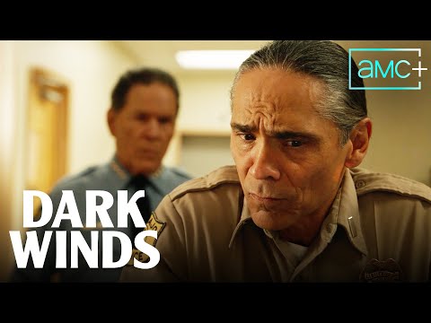 afbeelding The Past Can Be a Monster - Season 3