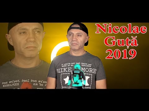 Nicolae Guta - Cele mai noi melodii (Colaj NOU 2019)