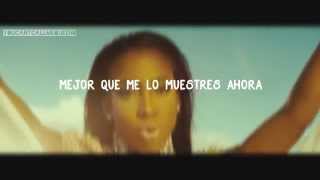 Sevyn Streeter - How Bad Do You Want It [ESPAÑOL]