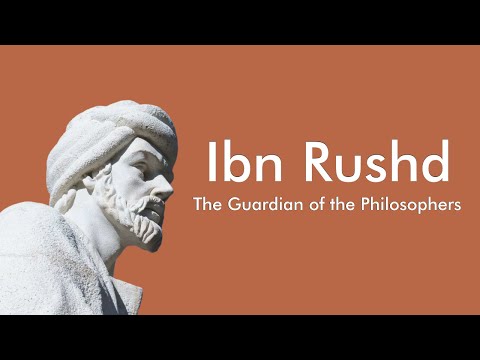 Ibn Rushd video 1