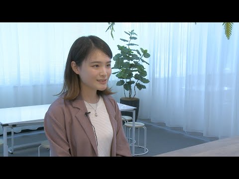 外国語学部体験記 スペイン語専攻3年生 高野七緒