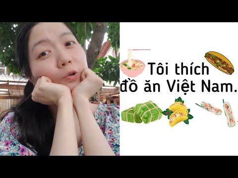 How to say LIKE & express your liking in Vietnamese