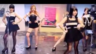 Polaris Ent. - I'm Fine Thank You [SUB ITA] {Tributo a EunB e Rise delle Ladies' Code}