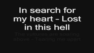 Arch Enemy - Vultures (lyrics) HD