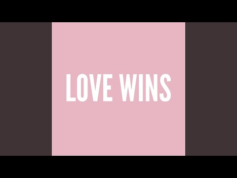 Love Wins