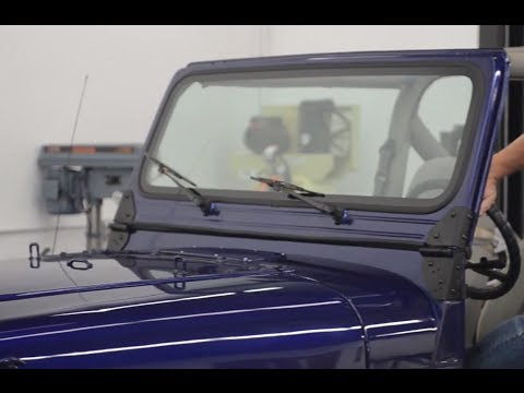 Omix-Ada - Presented by Andy's Auto Sport