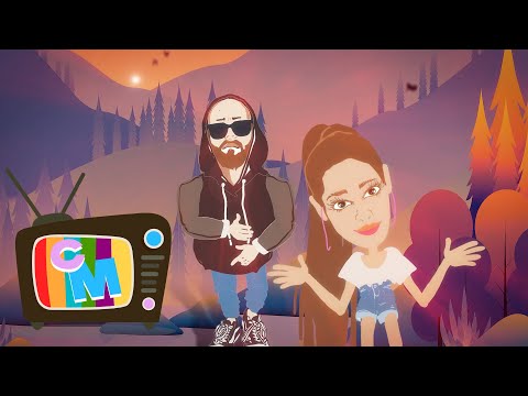 NOSFE feat. RALUKA - File De Poveste pentru copii