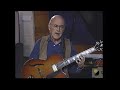 Jim Hall "Twos Blues" - Lesson Breakdown