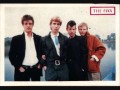 The Fixx - I Live 