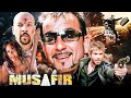 Musafir Full Hindi Movie Sanjay Dutt Anil Kapoor Sameera Reddy Superhit Action Movie HD