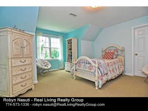 2 River Bend Rd, Upton MA 01568 - Single Family Home - Real Estate - For Sale -