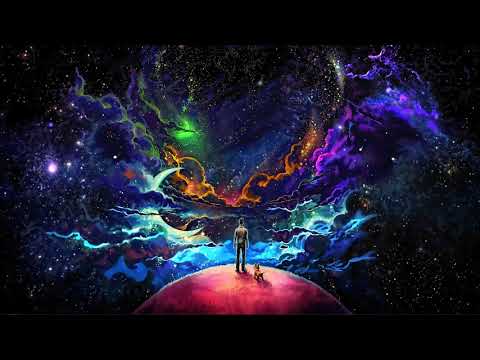 DENSE - music against boredom (psychill mix Cosmicleaf Rec.) by Chillgressive Tunes