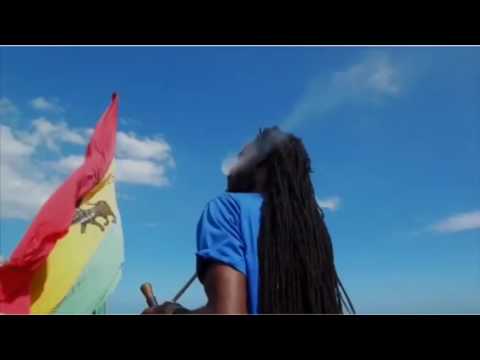 Raging Fyah "Milk & Honey"