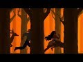 Pocahontas Colors Of The Wind