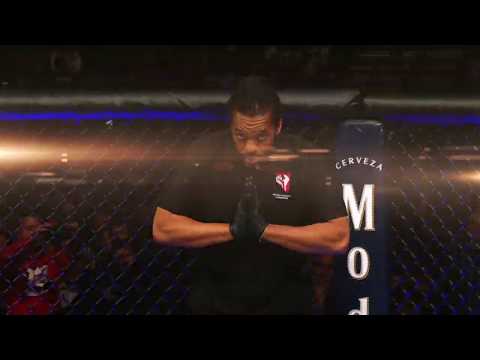 UFC 222 Rollout Music Video - Cyborg vs Kunitskaya