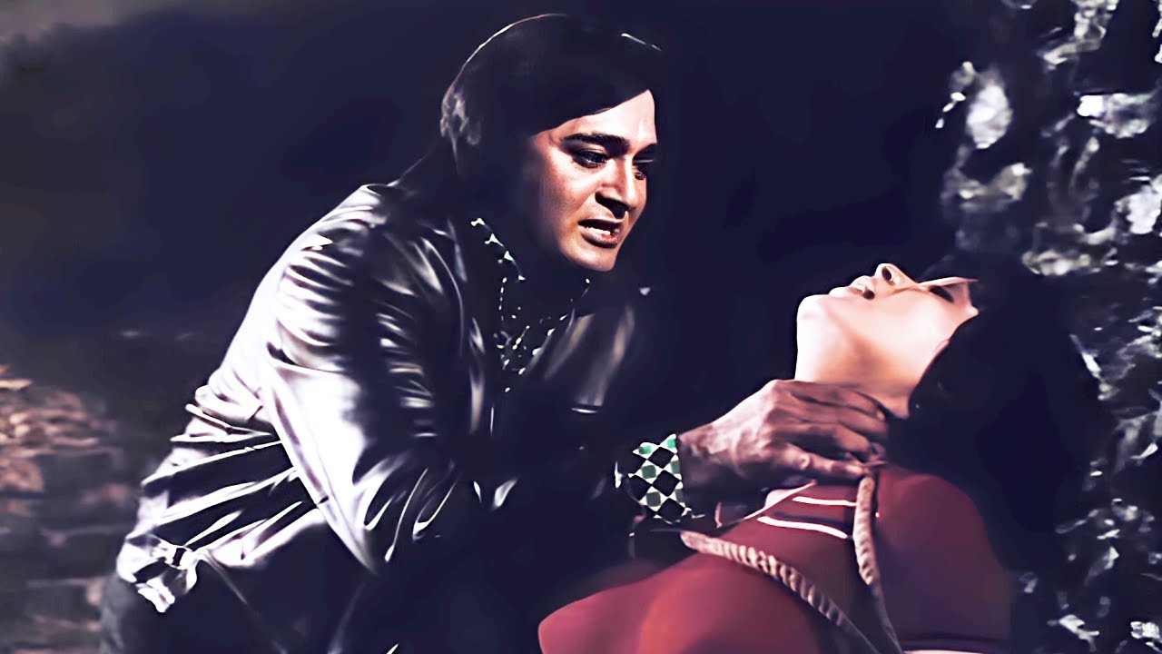 इंसान बुरा नहीं होता, उसके हालात और उसके करम उसे पापी ?