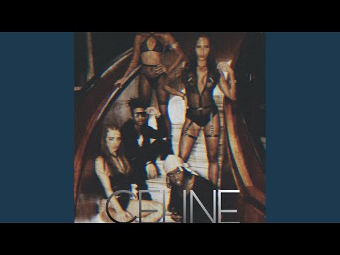 Celine (feat. Rodney Kayy)