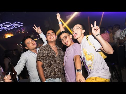 Música De Antro 2022 - Noviembre Festival Mix (Dj Aziel Wesley)