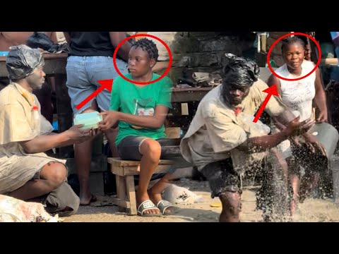 A little act of kindness that will make you cry 