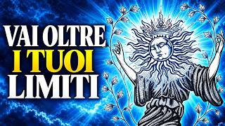 Come allenare la tua mente a credere che l'impossibile sia normale