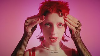 Cody Frost - &#39;DWYSSWM (Don&#39;t Worry Your Secret&#39;s Safe With Me)&#39; Official Video