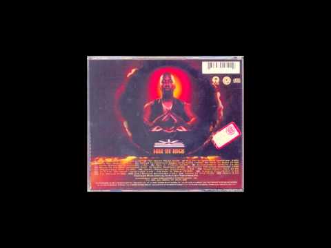 06 Dark Sun Riders ft. Brother J  - Time to Build