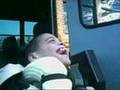Colby And Brycen Cycling Boy Autism Cerebral Palsy
