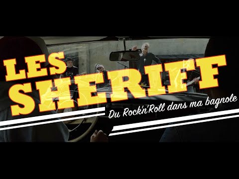 Les Sheriff