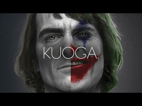 Kuoga. - Crazy (feat. Harley Bird)