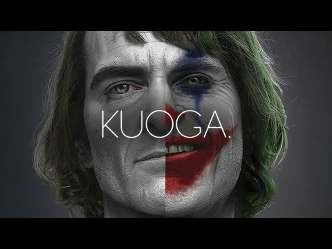 Kuoga. - Crazy (feat. Harley Bird)