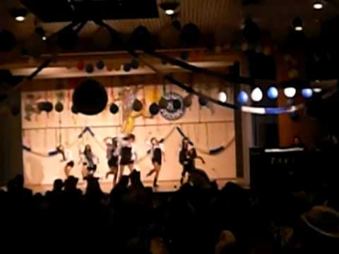 impossible Fasching Epfenbach 2010