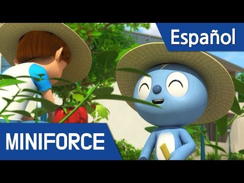 (Español Latino) Miniforce S2 compilation -  Capítulo 1~6