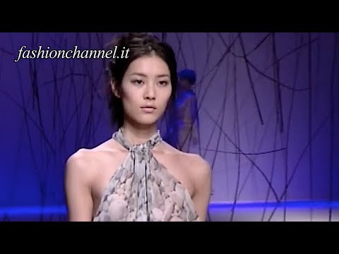 EMANUEL UNGARO Retrospective - Fashion Channel