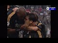 Real Madrid vs Valencia 3 0 ● UCL Final 2000 Extended Highlights & Goals   HD