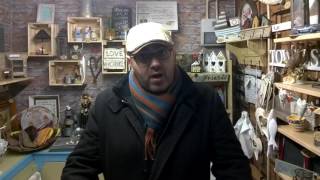 Ramon Morar - Ray's Attic Boutique