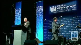 Musical Tribute to Debbie Friedman - 2011 URJ Biennial Plenary
