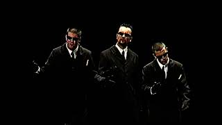 Mano negra – Preliminares – COAC 1998