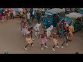 whozu X Rayvanny ft Ntosh Gazi - CHAWA ( IRINGA GANG Dance Video )