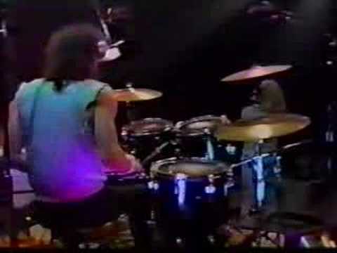 REM 6-9-84 Passaic 14. Driver 8