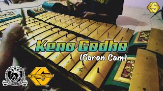 Download lagu Keno Godho - Kepyur Squad (saron cam) mp3