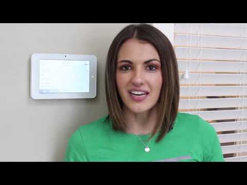 Qolsys - Pair your IQ Remote with you IQ Panel 2 - Security AllStar